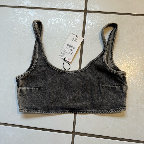 Zara Tops - NEW Zara Top